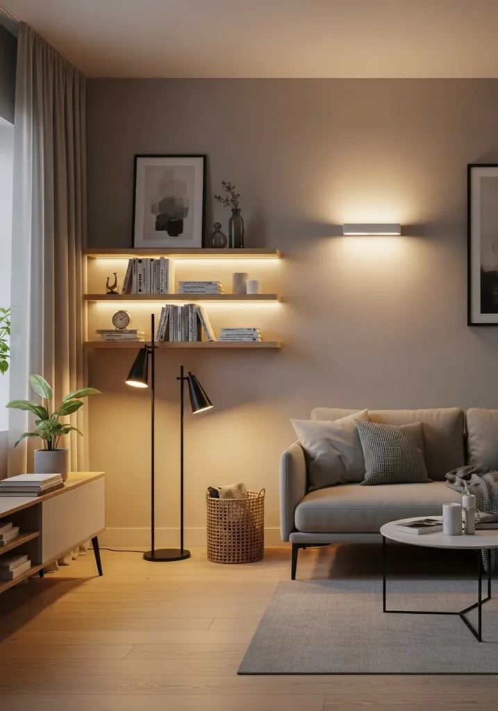 Accent-Lighting