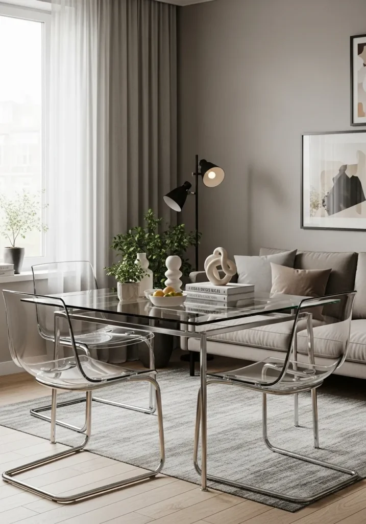 Glass-or-Acrylic-Furniture
