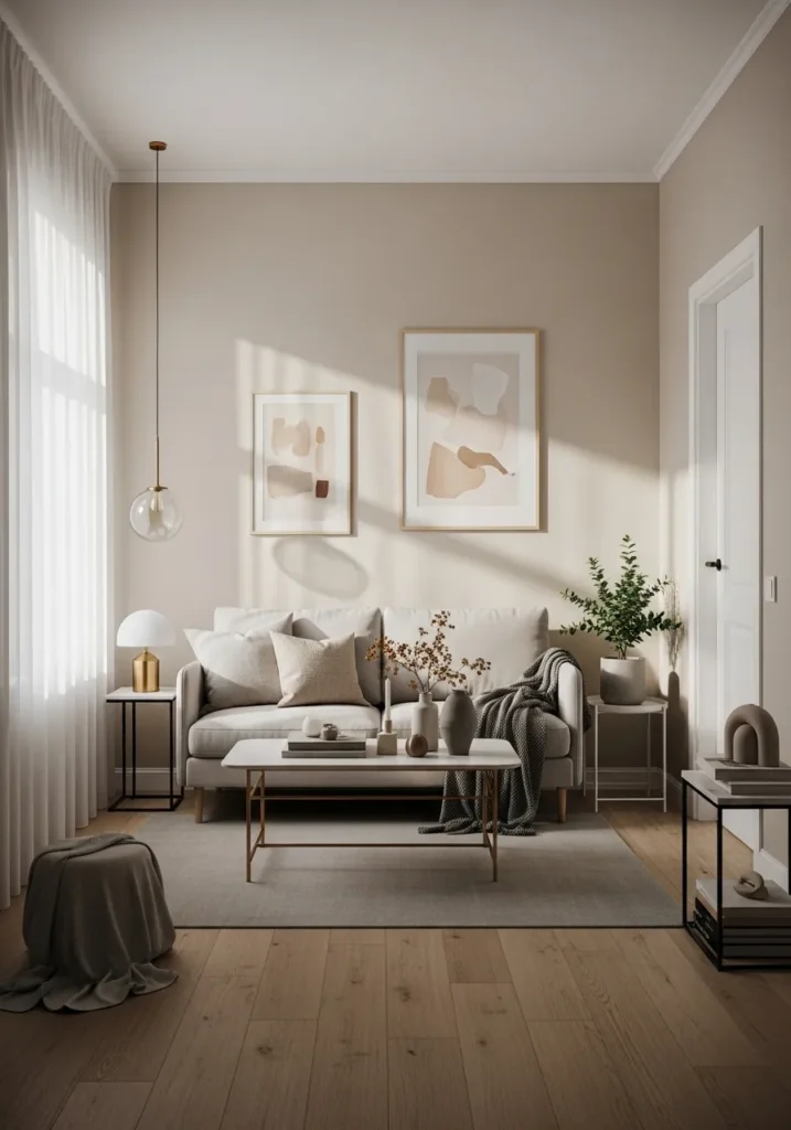Light-Neutral-Walls