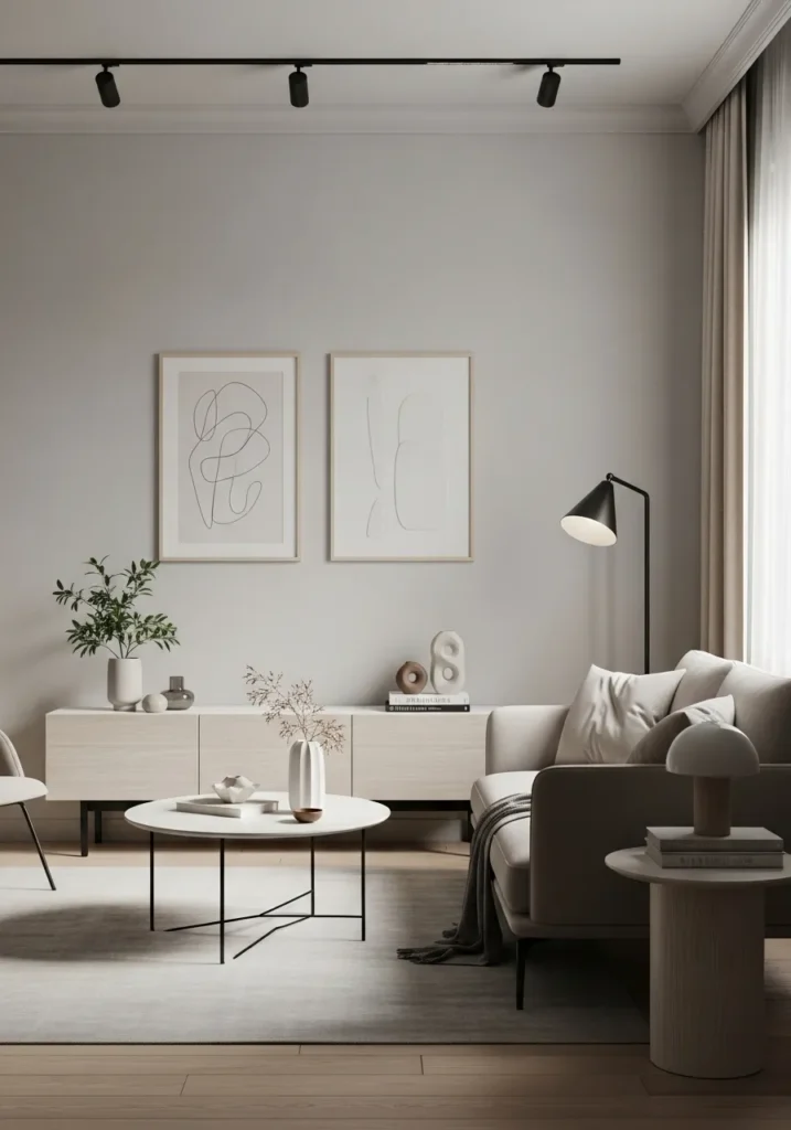 Minimal-Wall-Decor