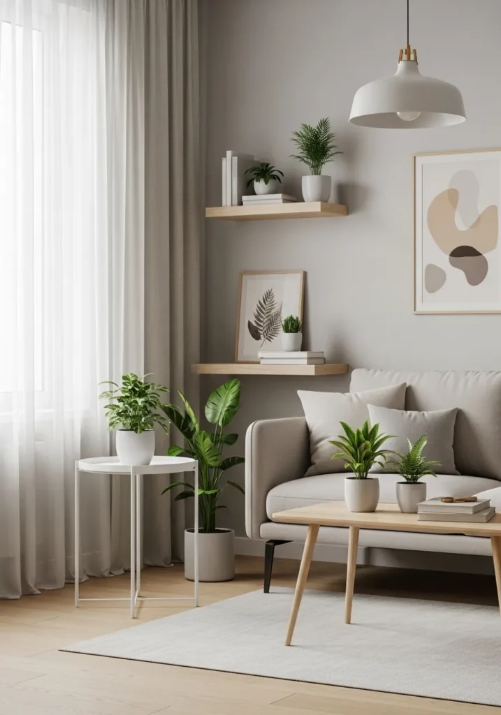 Small-Indoor-Plants