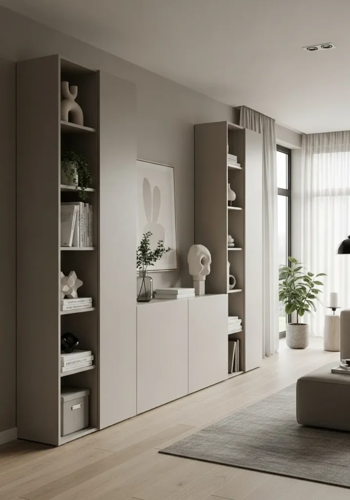 Vertical-Storage-Units