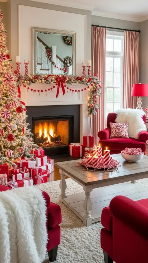 candy-cane-red-white-theme