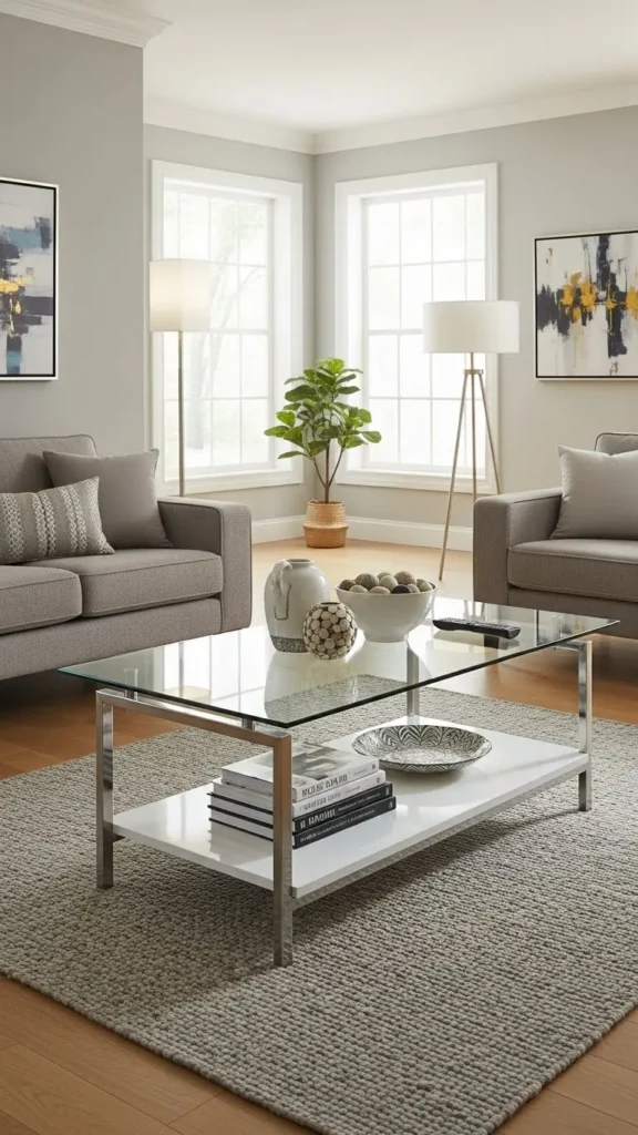 Glass-Coffee-Tables