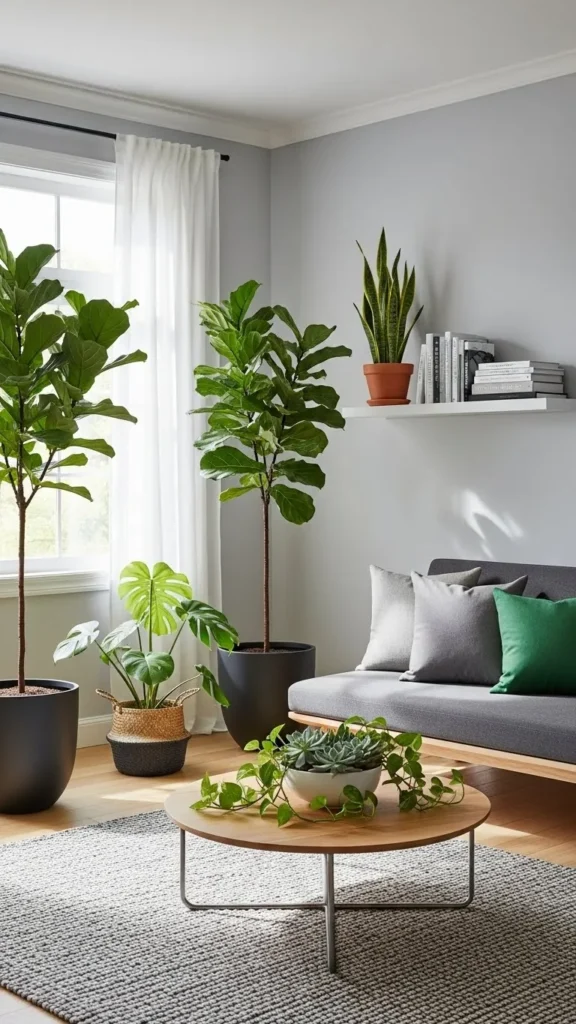 Indoor-Plants