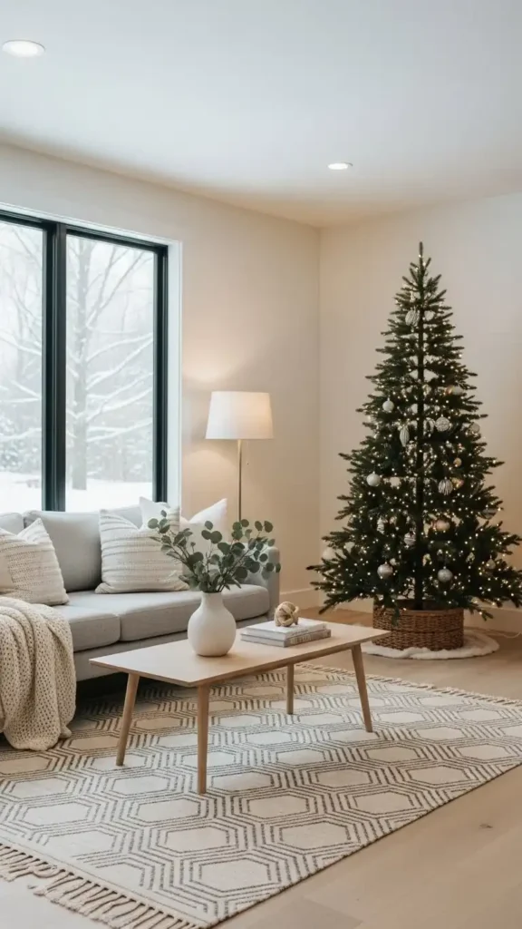 modern-minimalist-christmas-living-room