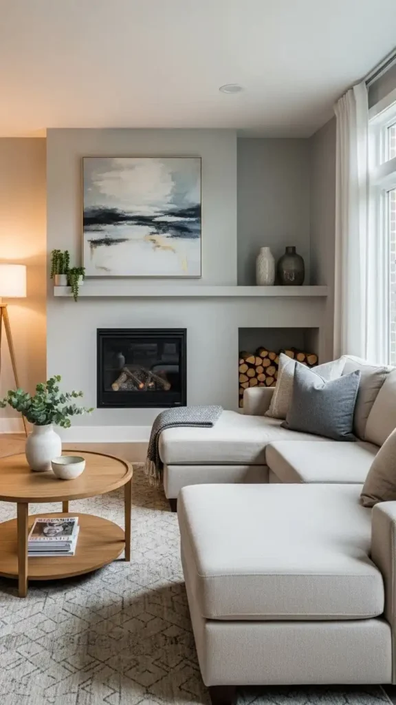 Sofa-and-Chaise-Lounge