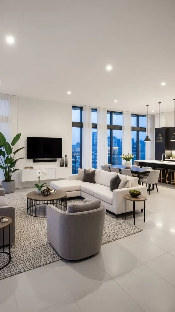 The-Open-Floor-Plan