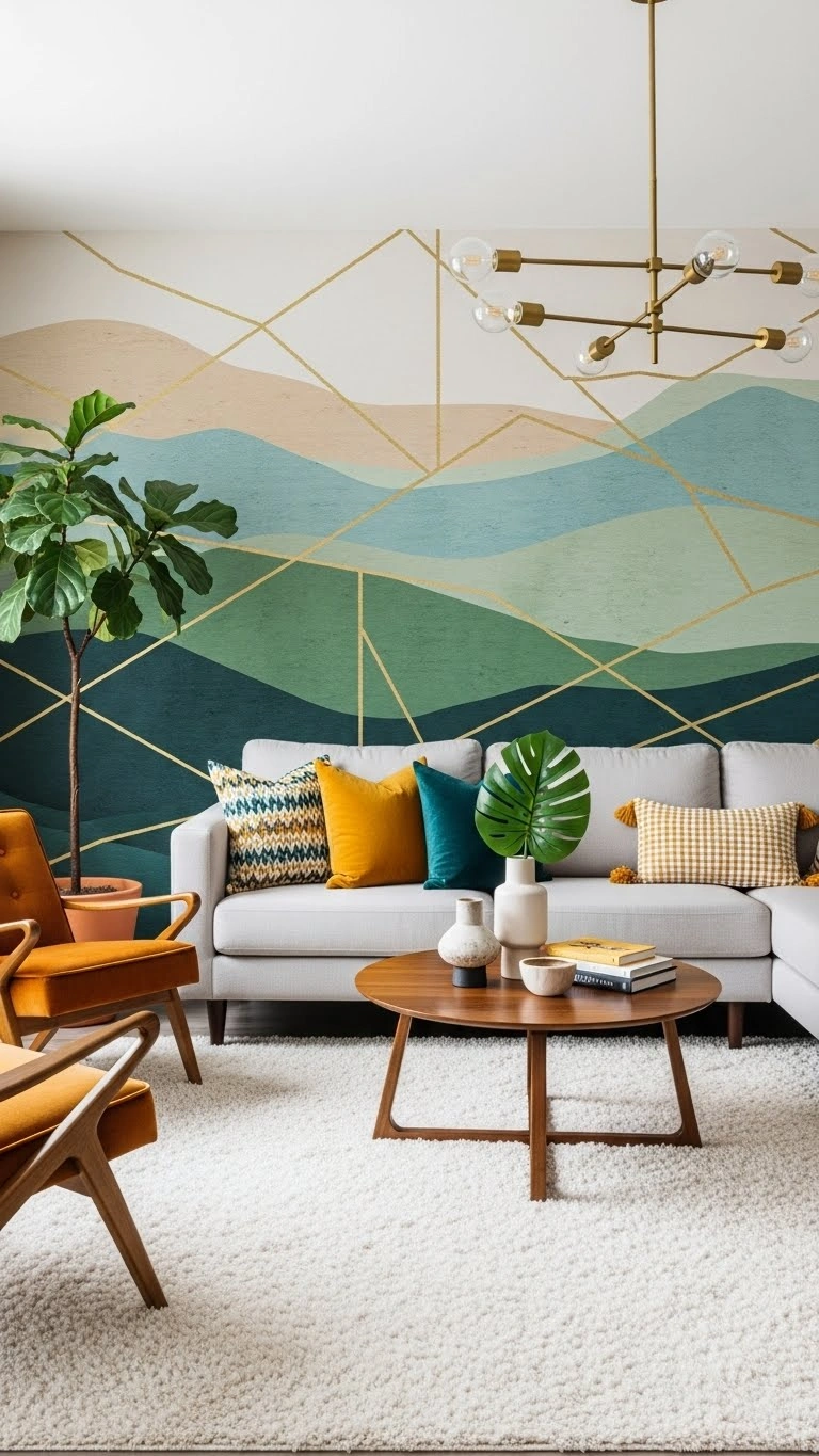 Wallpaper-Murals