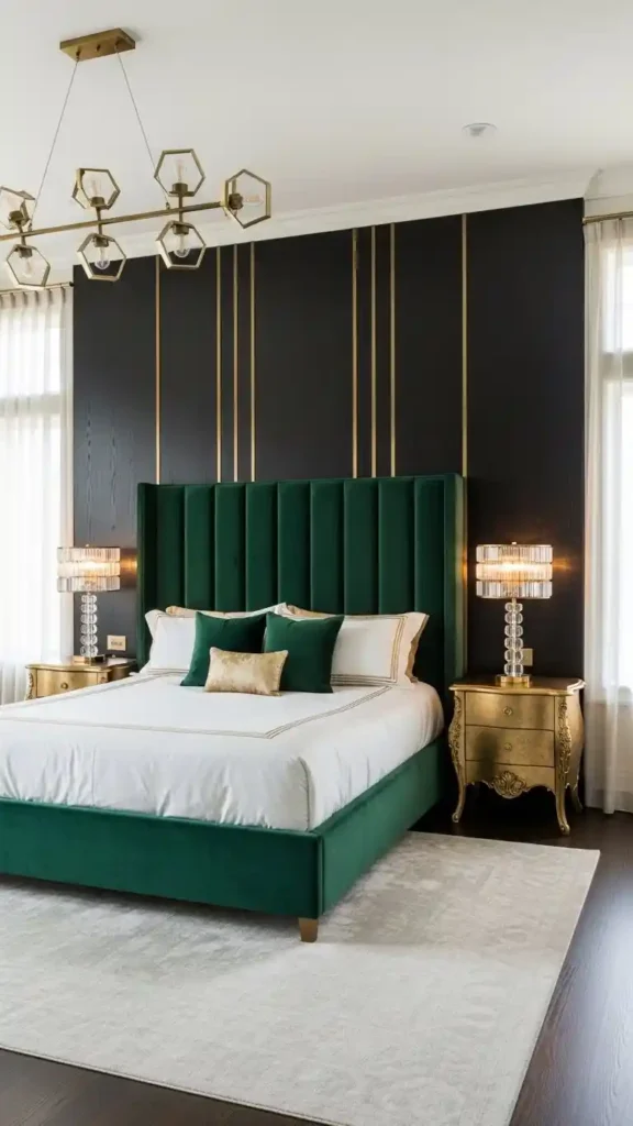 accent-walls