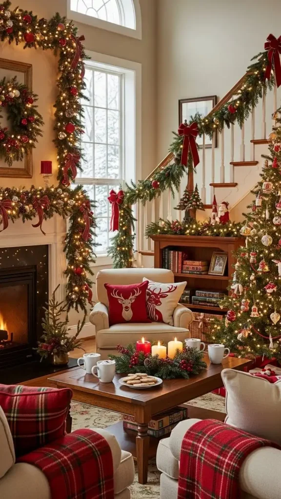 add-garland-everywhere