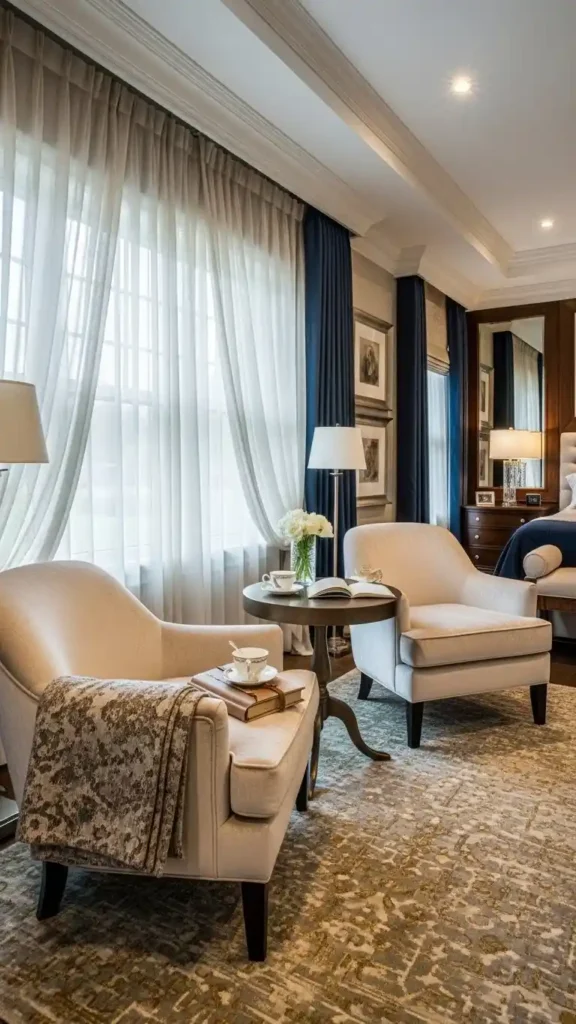 comfortable-seating-area