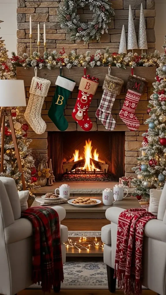 decorate-with-christmas-stockings