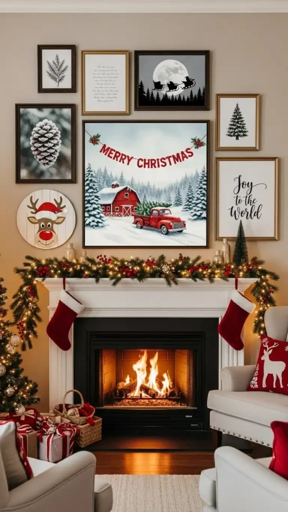 include-holiday-wall-art