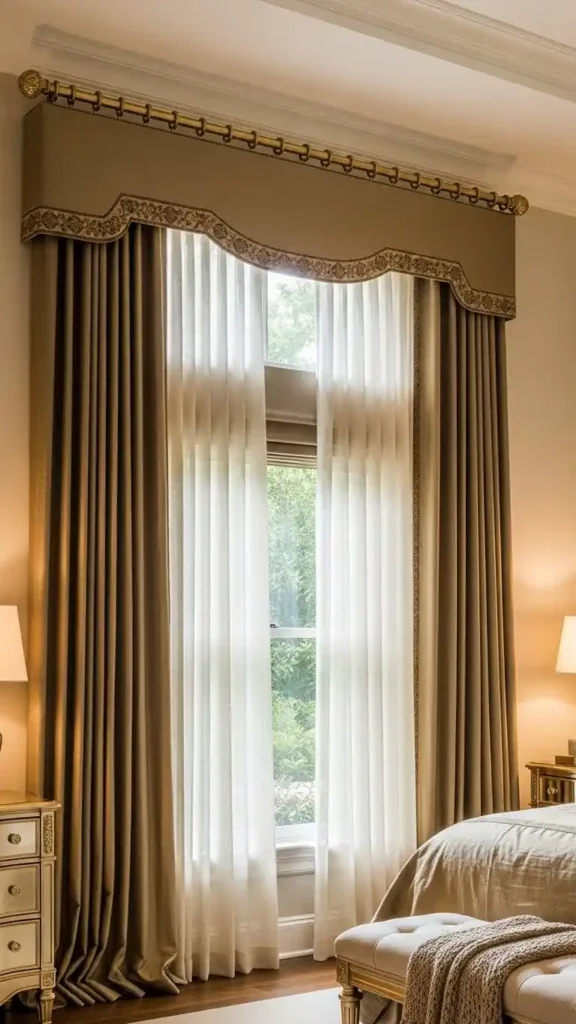 layered-window-treatments