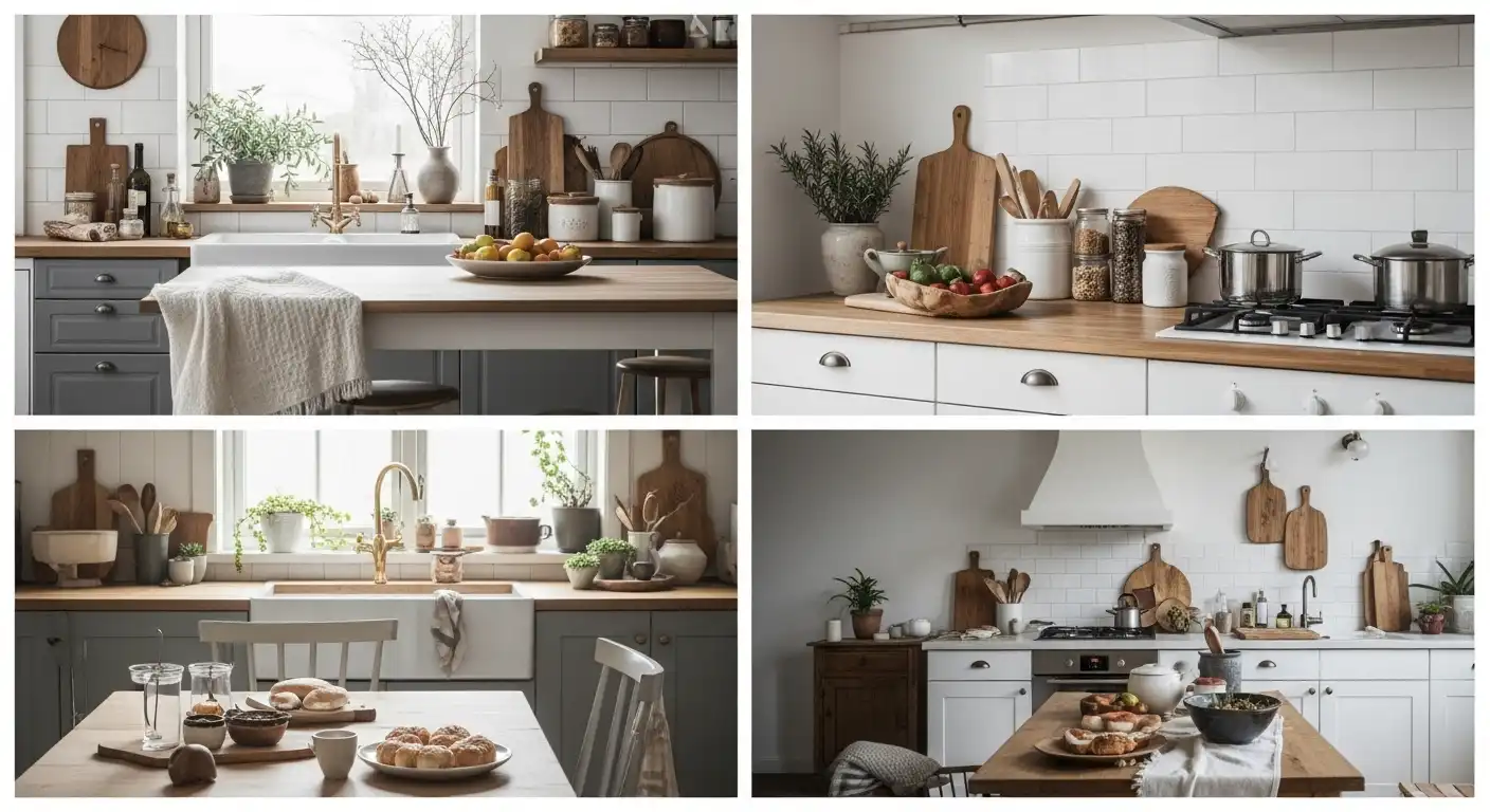 winter-kitchen-decor