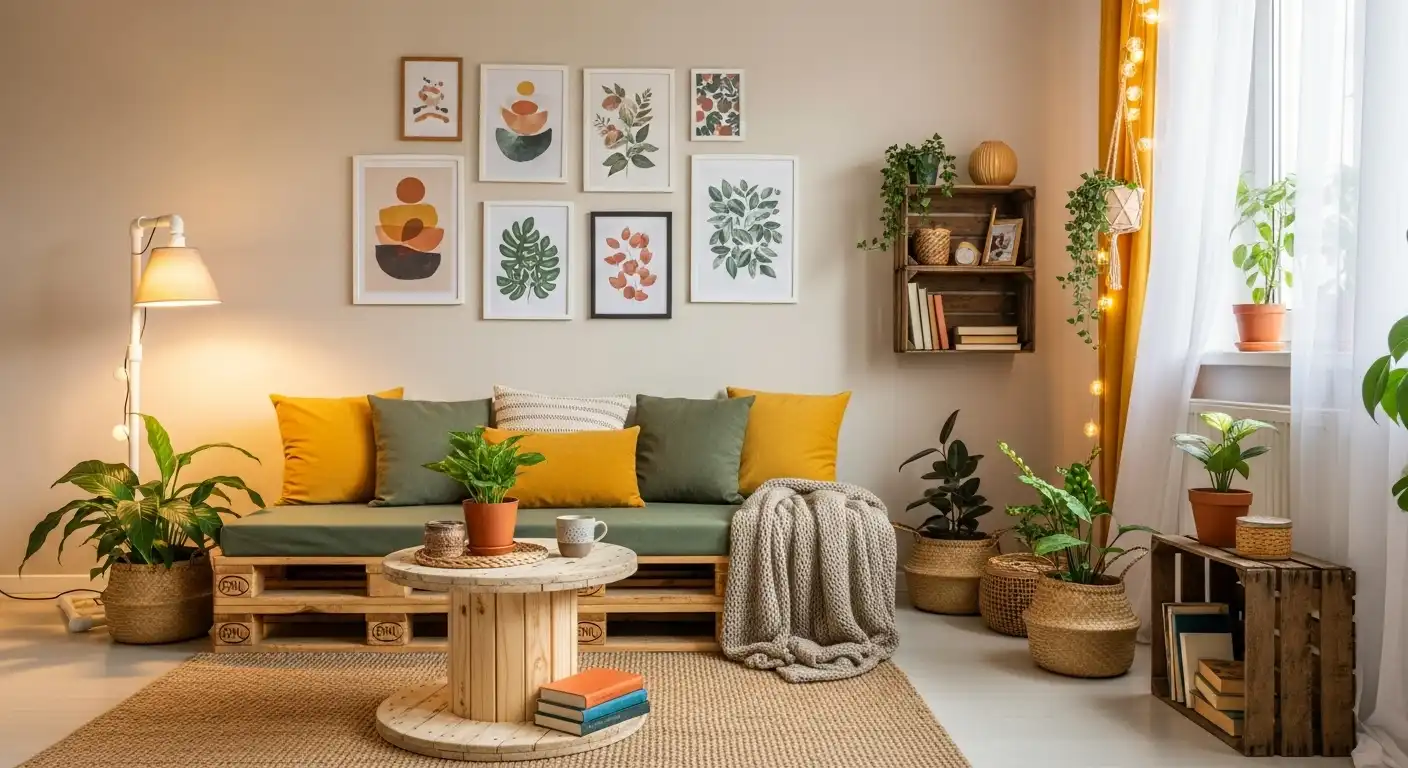 low-budget-apartment-decor