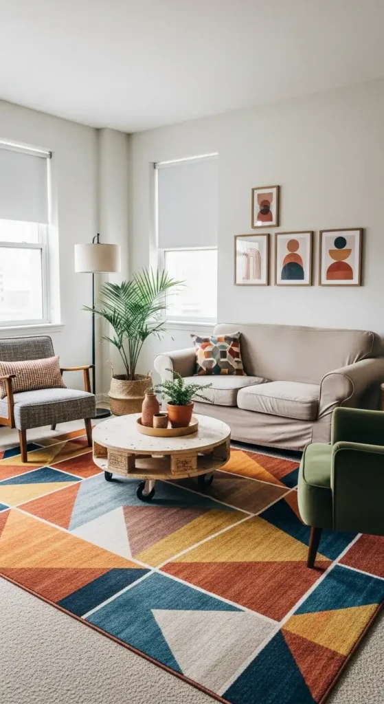 area-rug-to-define-space