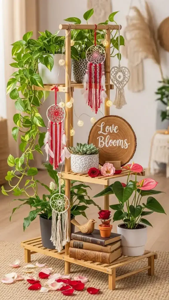 bamboo-plant-stand-styling