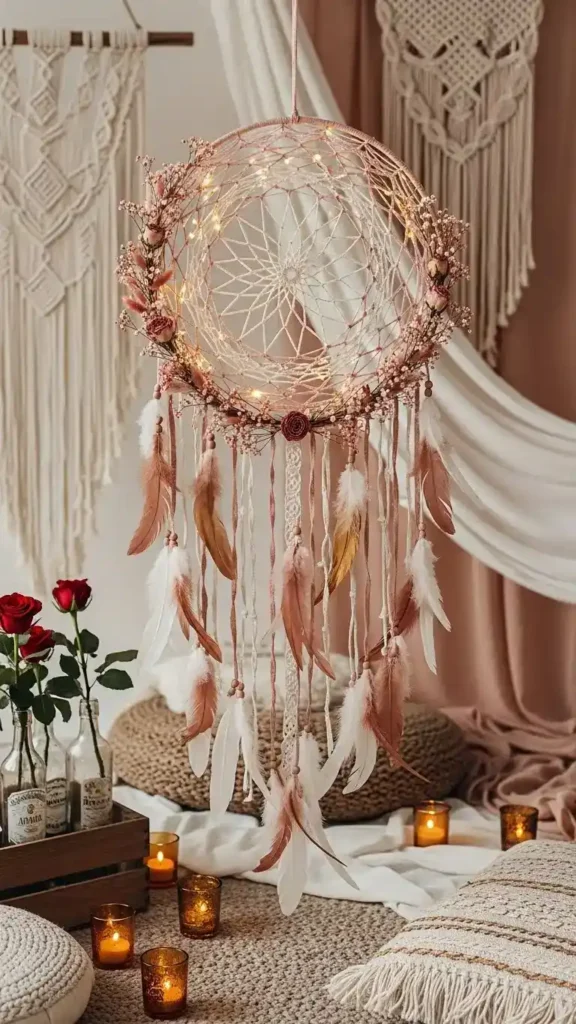 boho-dreamcatcher-accent