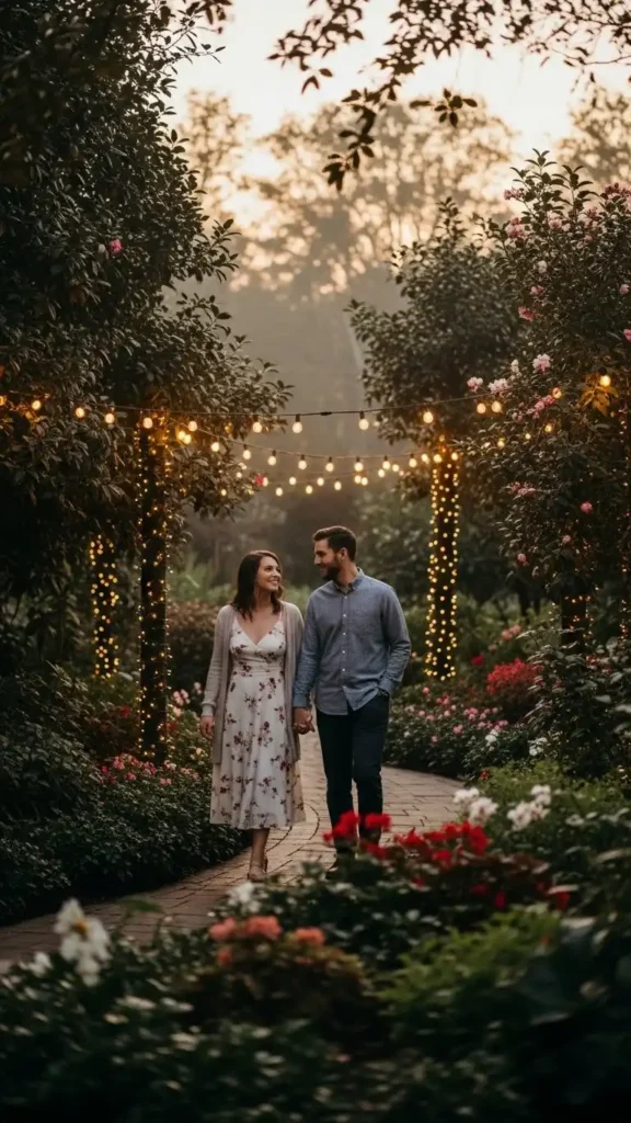 botanical-garden-evening