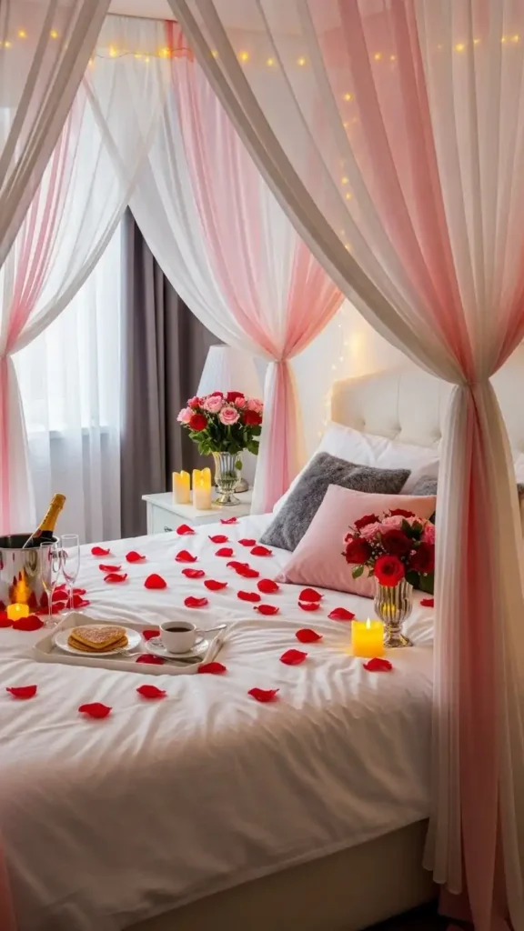 canopy-bed-draping