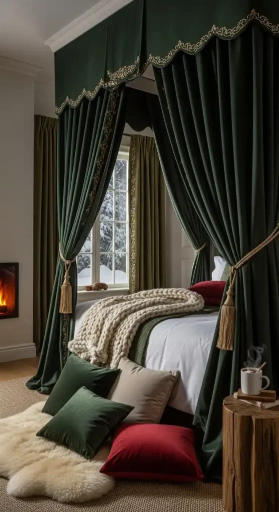 canopy-or-bed-drapes