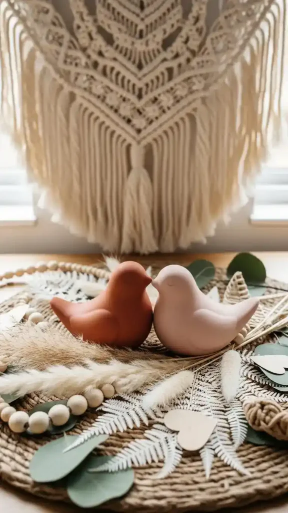 ceramic-lovebird-accent