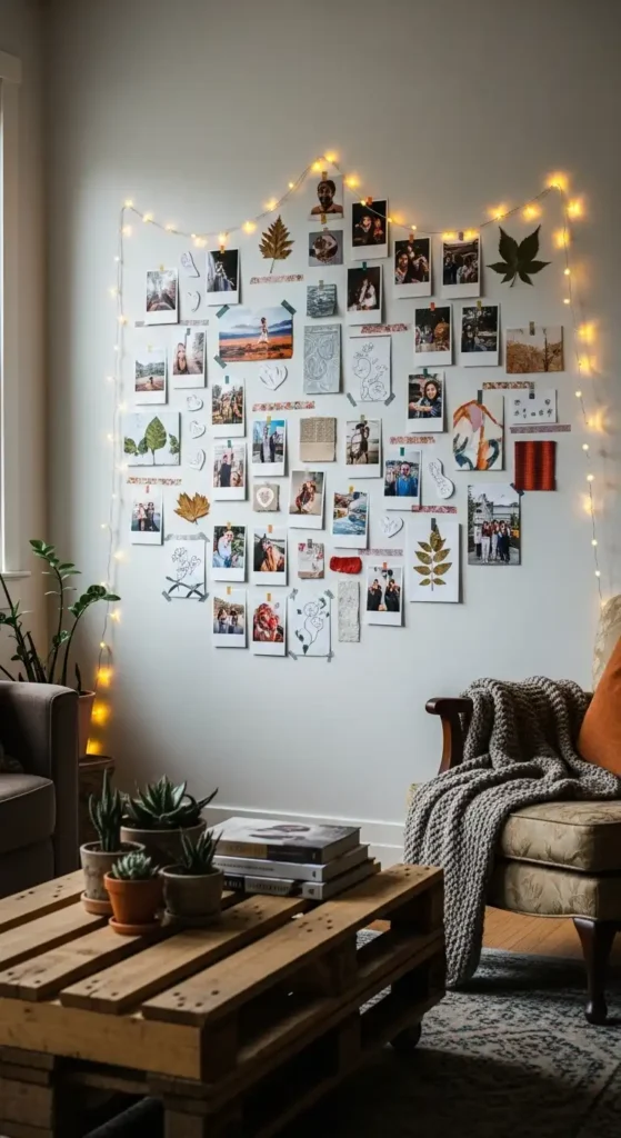 creative-photo-display