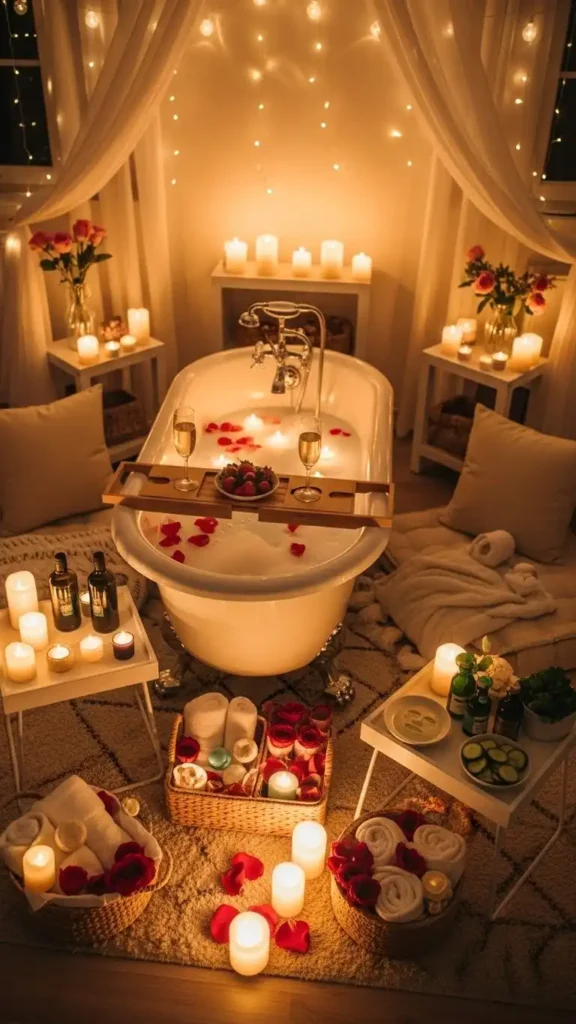 diy-spa-sanctuary