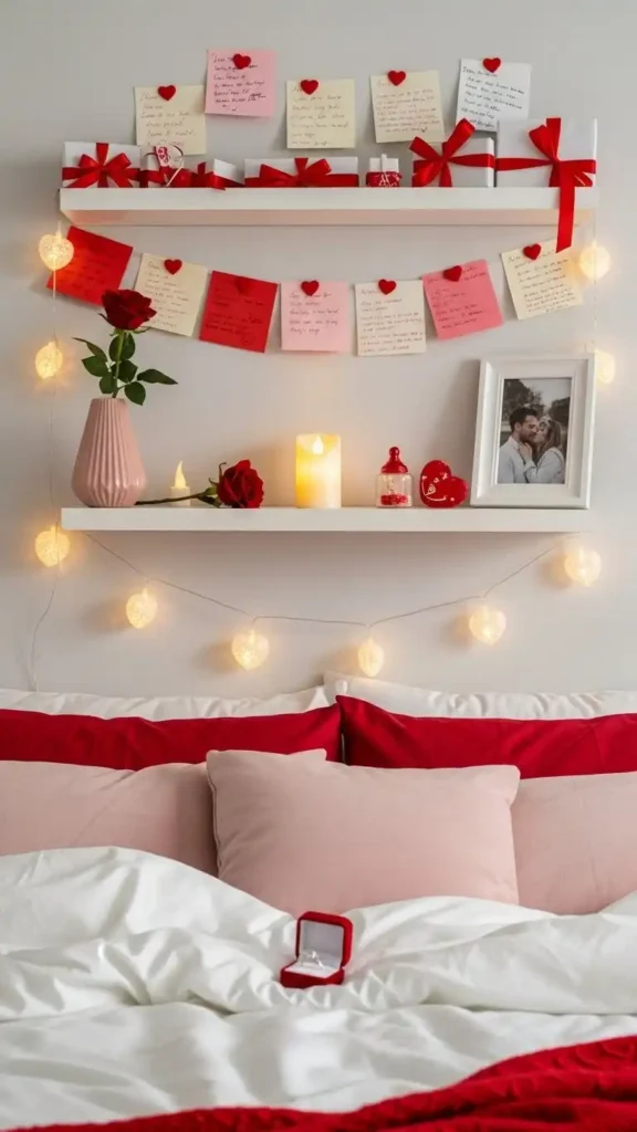 floating-shelves-with-love-notes