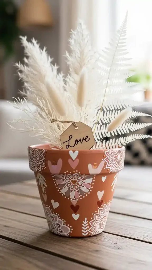 hand-painted-terracotta-pot