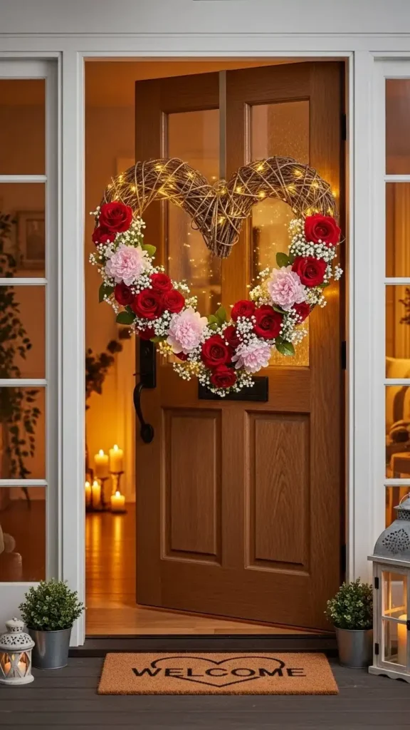 heart-shaped-wreath-decor