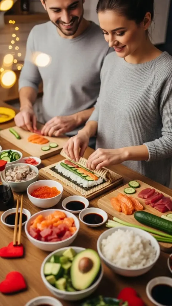 interactive-sushi-making-night