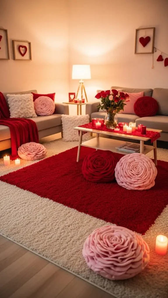 layer-rugs-for-warmth