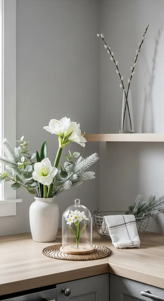 minimalist-faux-winter-florals