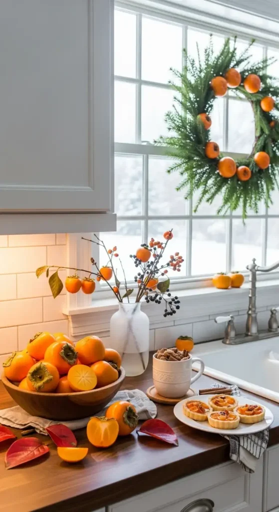 persimmon-fruit-accents
