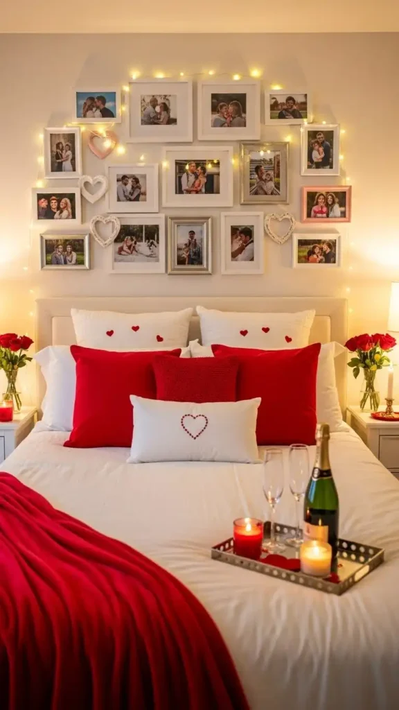 personalized-photo-wall