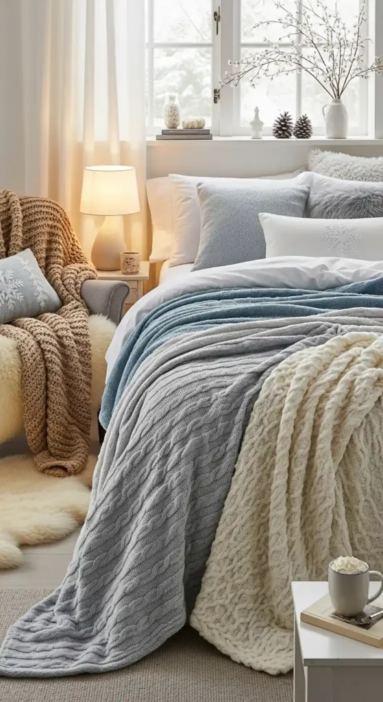 soft-throw-blankets
