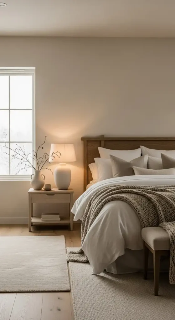 use-a-warm-cream-or-beige-wall-color