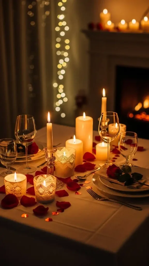 warm-tabletop-candles