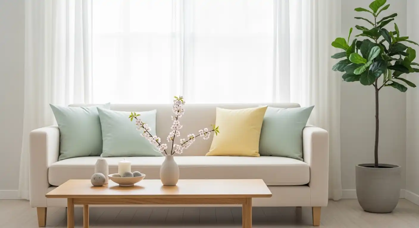 minimalist-spring-decor-ideas