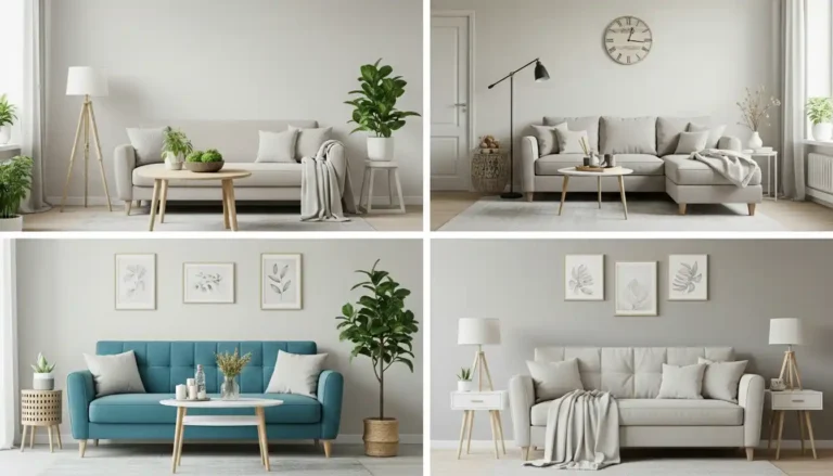 Budget-Friendly-Fresh-Spring-Living-Room-Decor-Idea