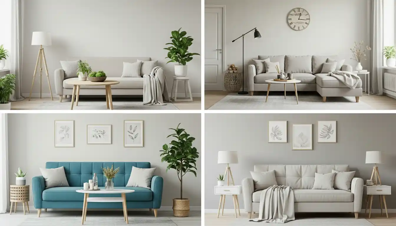 Budget-Friendly-Fresh-Spring-Living-Room-Decor-Idea
