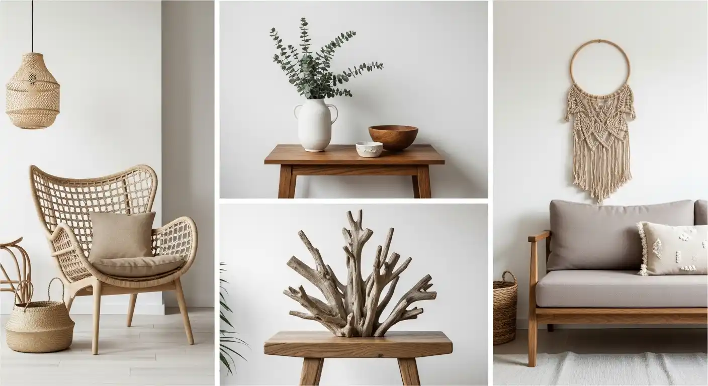 easy-organic-modern-home-decor-idea-for-a-warm-natural-look