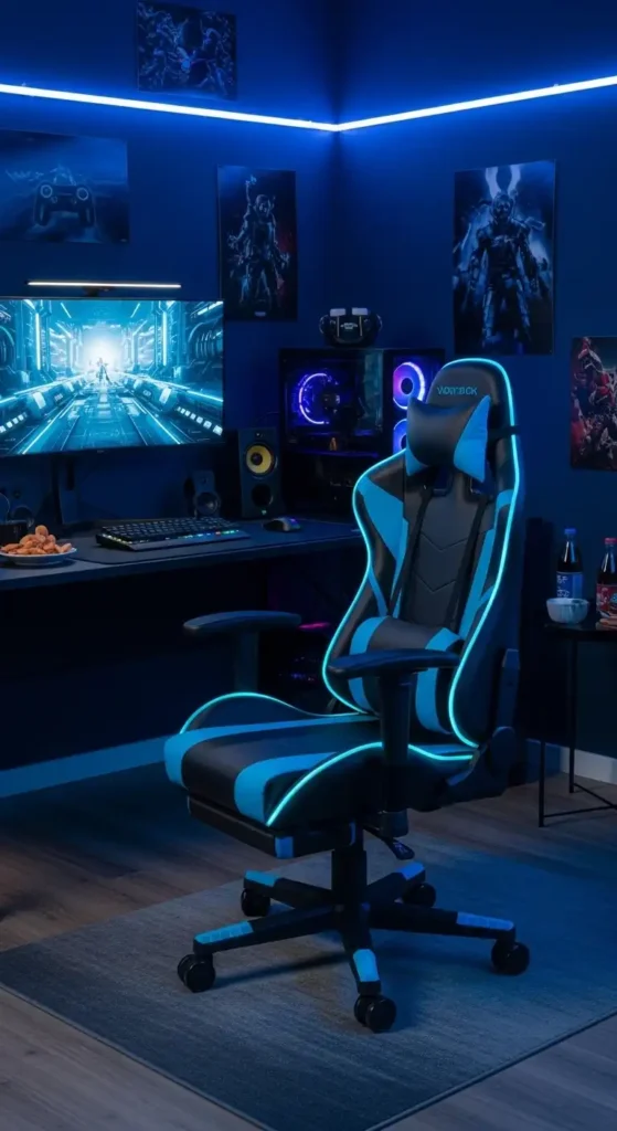 ergonomic-gaming-chair
