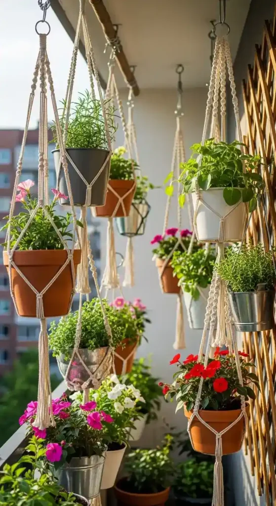 hanging-planters