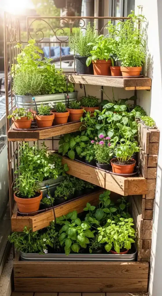 layered-garden-levels