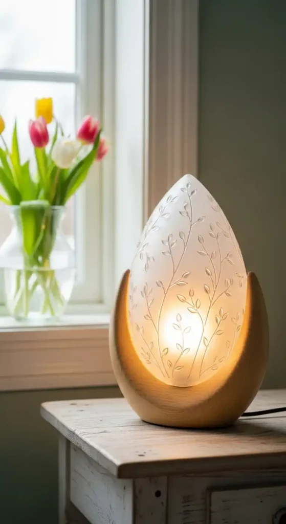 Light-Table-Lamp