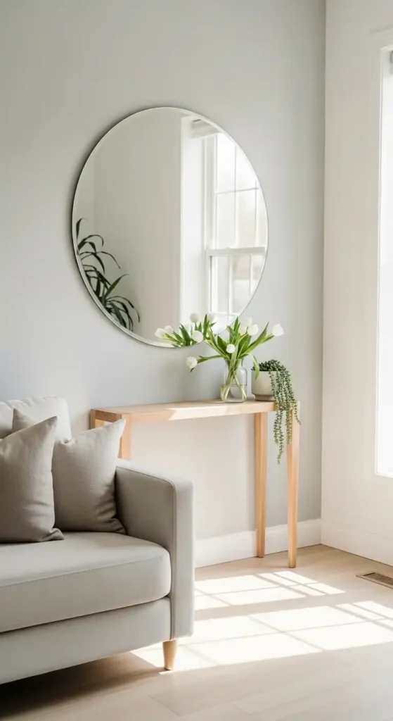 mirrors-to-enhance-light